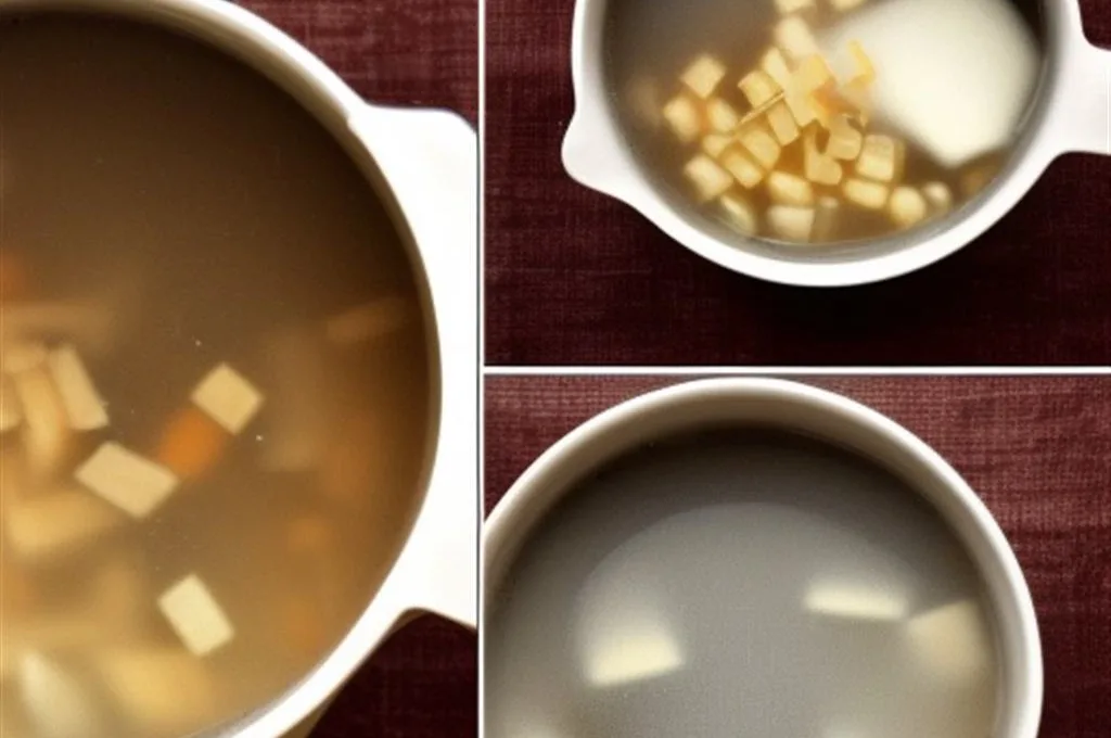 Jak zrobić dobrą gorącą i kwaśną zupę