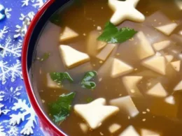 Jak zrobić dobrą zupę na święta