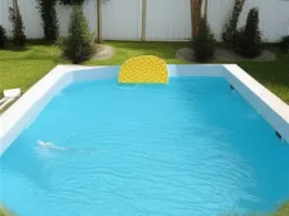 Jak zrobić domowe baseny