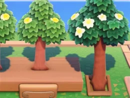 Jak zrobić drabinę w Animal Crossing: New Horizons
