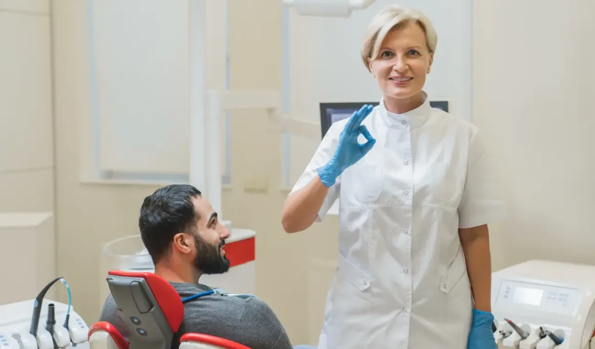 Dlaczego należy zwiększyć świadomość dentystyczną w Polsce